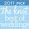 2011 the knot best of weddings